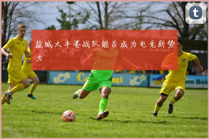 盐城大丰港战队能否成为电竞新势力