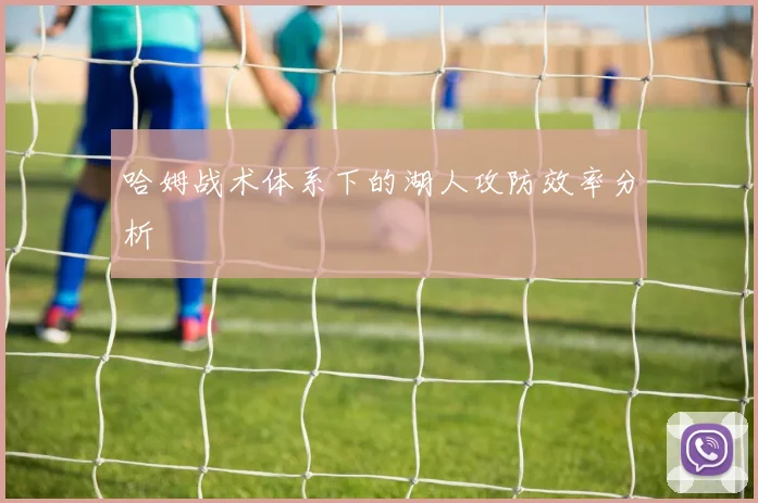 哈姆战术体系下的湖人攻防效率分析